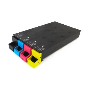 Hot sale Waste Box - TN715 Toner Cartridge ACP8130 ACP8430 ACP8330 ACP8230 for Konica Minolta Bizhub C750i  – JCT