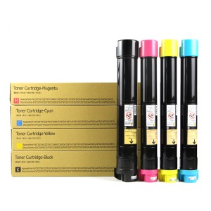 Manufactur standard Black Toner Ink - Xerox DCC 2270 3370 Toner Cartridge CT201370 CT201360 for Xerox  DocuCentre-IV2270/2275/3370 – JCT
