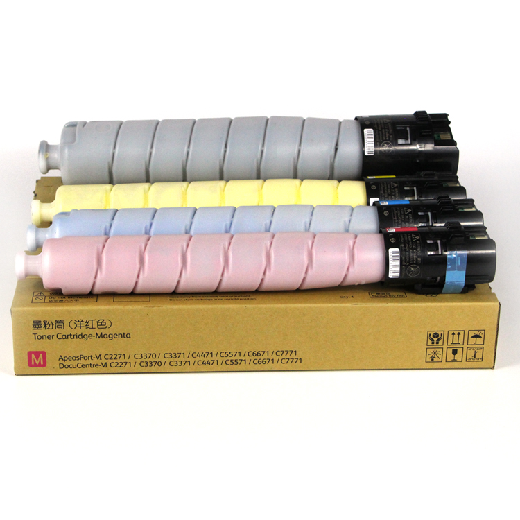 Online Exporter Ricoh Mp 3555 Toner - Xerox VI C8130 8135 Toner Cartridge 006R01746 for Xerox VI C8130/C8145/C8155/C8170 Color Toner – JCT