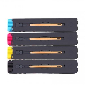 Wholesale Price China Ricoh Aficio Mp 2000 Toner - For Xerox V80 Toner Cartridge 006R01642 006R01646 for Xerox Versant 80 180 280 Press – JCT