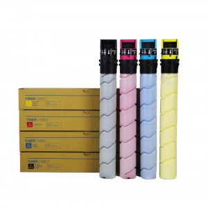 OEM Supply Compatible Inks For Printers - TN328 Color Toner Cartridge Compatible for Konica Minolta Bizhub C250i C300i C360i 7130i – JCT