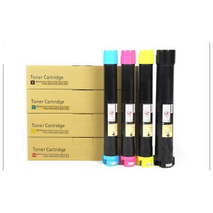Professional Design Cartridge Toner Powder - Xerox WC7525 7530 7830 7835 7855 Toner Cartridge BK C M Y 006R01509 006R01513 006R01517 – JCT