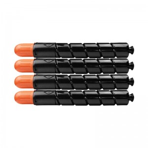 Good quality Toner Do Tlačiarne - EXV29 Toner Cartridge for CANON Color MFP IR-AC5030 C5035 C5235 C5240 – JCT