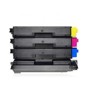Hot New Products Toner Refilling - Compatible Triumph Adler CLP4726 Color Toner Cartridge for P-C2600 Series/P-C2660DN/CLP4726 – JCT