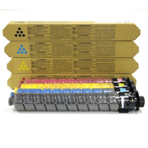 Top Suppliers Ricoh 4510 Toner - Ricoh MPC6003 Color Toner Cartridge for RICOH MP C4503/5503/6003/4504/6004  – JCT