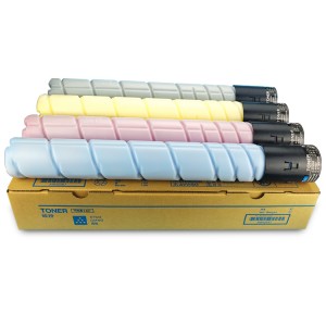 Good quality Toner Do Tlačiarne - For Konica Minolta Bizhub C250i For Konica Minolta Bizhub C350i  For Konica Minolta Bizhub C360i For Konica Minolta Bizhub C7130i – JCT