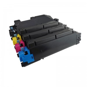 One of Hottest for Wx 102 Waste Toner Box - High quality Olivetti B1179 B1180 B1181 B1182 Compatible Color Toner Cartridge – JCT