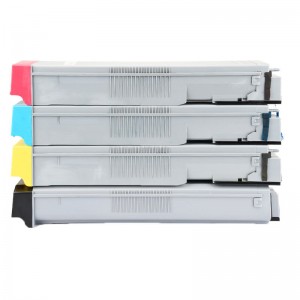 Wholesale Dealers of Ricoh C3503 Toner - Compatible Samsung CLT-K606S CMKY Toner Cartridge for 8030ND/8030NA/8240NA – JCT