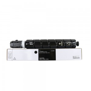 Factory Price For Replacement Printer Cartridges - NPG86 GPR64 CEXV62 High Yield BK Toner Cartridge for Canon imageRUNNER ADVANCE DX4845 DX4835 DX4825 – JCT