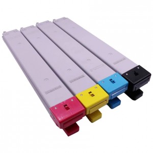 Good Wholesale Vendors Mp 402 Toner - Compatible HP W9190MC W9191MC Color Toner Cartridge for MFP E77822dn E77825dn E77830dn  – JCT