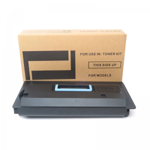 Lowest Price for Printer Waste Toner Full - Compatible Utax Black Toner 612510010 CD1025 CD1030 CD1040 CD1035 CD1050 Toner Cartridge  – JCT