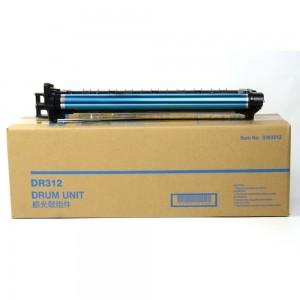 Rapid Delivery for Bizhub 423 Developer Unit - Konica Minolta DR312 Drum Cartridge Remanufactured A7Y00RD – JCT