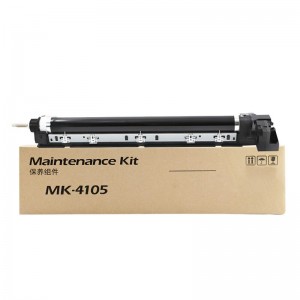 2022 Latest Design Drum Unit Minolta - Kyocera MK4105 Drum Cartridge Compatible New – JCT
