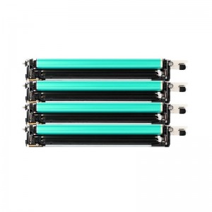 2022 Good Quality Image Drum Printer - Canon NPG51 GPR35 EXV33 Black Drum Cartridge Remanufactured  – JCT