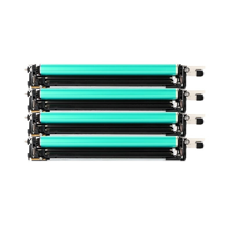 2022 Good Quality Image Drum Printer - Canon NPG51 GPR35 EXV33 Black Drum Cartridge Remanufactured  – JCT
