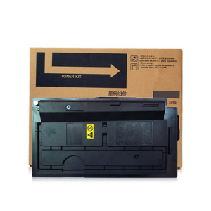Top Suppliers Ricoh 4510 Toner - Kyocera TK7135 TK7136 TK7137 TK7138 TK7139 BK Compatible Toner Cartridge For TASKalfa MZ3200i – JCT